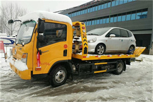 纳溪区附近道路救援服务
