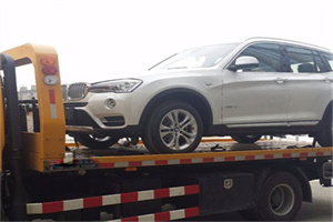 纳溪区拖车24小时服务电话